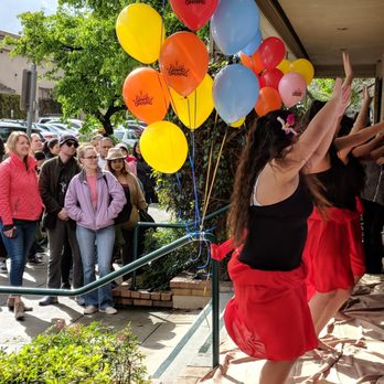 Pokeatery - Grand Opening - Poke Near Me - Walnut Creek, California