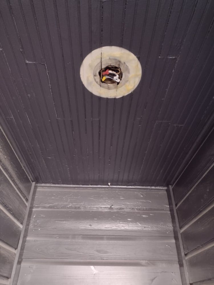 Slide of Electro System