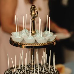 Cakepops by Susan