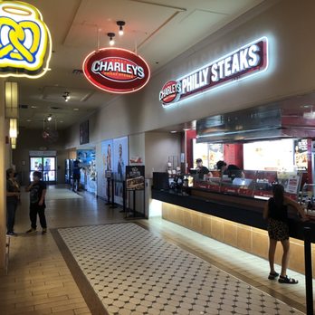 Anthem Outlets - Food court - Department Stores Near Me