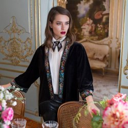 Michal Negrin