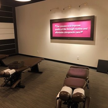 The Joint Chiropractic - Chiropractors Near Me - Orange, California The Joint Chiropractic - Chiropractors Near Me - Orange, California