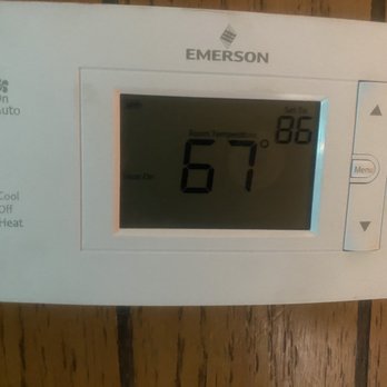 Sugar Bear Home Services - Replacement furnace temp after 5 visits! - Plumbing Near Me - South San Francisco, California Sugar Bear Home Services - Replacement furnace temp after 5 visits! - Plumbing Near Me - South San Francisco, California