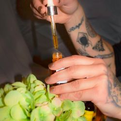 Touch of Mana - Aromatherapy Enhancement