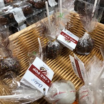 Raley's - Cake pops - Grocery Near Me - Vacaville, California Raley's - Cake pops - Grocery Near Me - Vacaville, California
