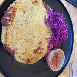 Pupusa