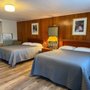 Route 81 Lodge