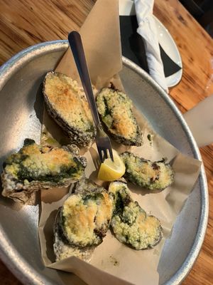 Kelly's Half Shell Pub by null