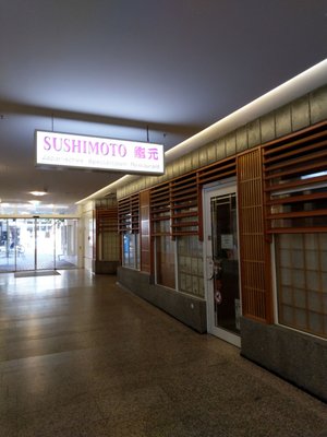 Sushimoto by null