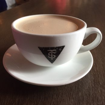 Tout Suite - Chai latte - Cafes Near Me - Houston, Texas Tout Suite - Chai latte - Cafes Near Me - Houston, Texas