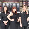 Colour Bar Studio gift card