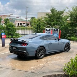Waves Express Car Wash