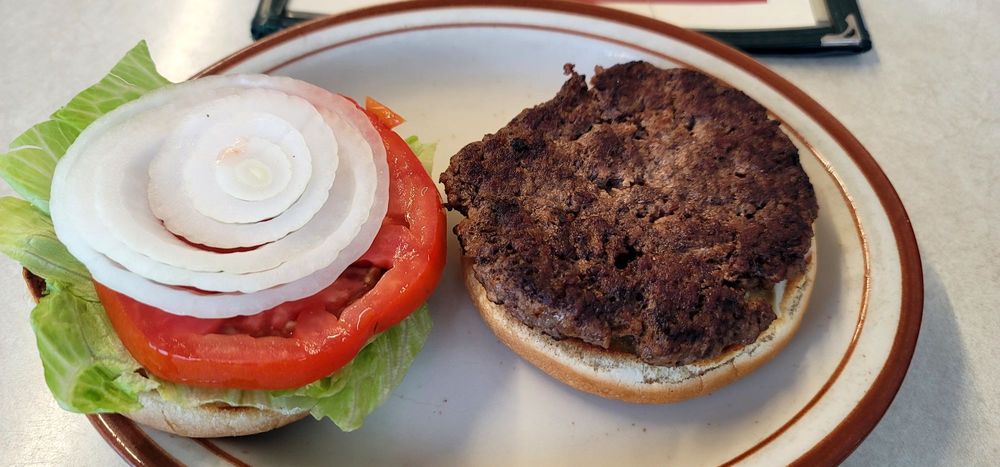 Town Grill and Pizza