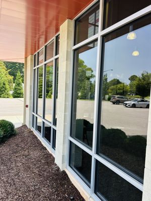 SH Window Cleaning Services