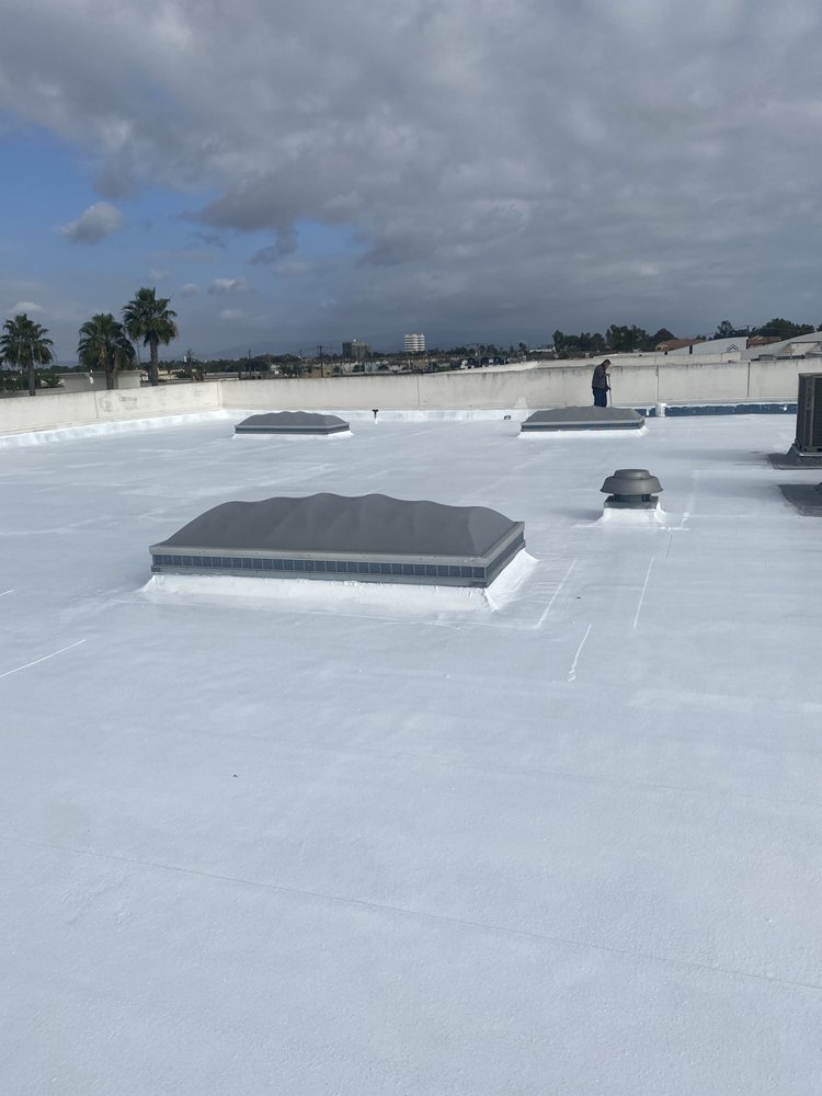 Slide of SoCal Prime LLC