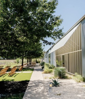 Prospect House by null