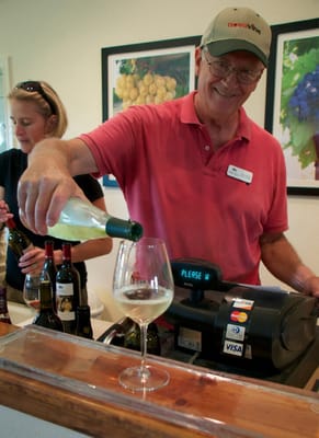 Eden Hill Winery and Vineyard by null