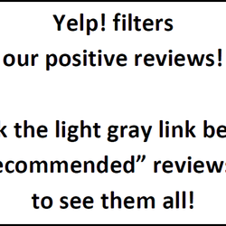 A Step Ahead Childcare and Learning Center - Yelp filters filters all but one of our reviews. Click the light gray link below the recommended review. To see them all!