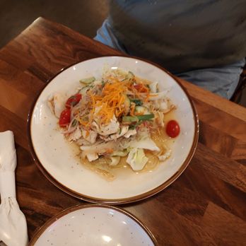 Thai Season Restaurant - Salad - Thai Near Me - Carmel, Indiana Thai Season Restaurant - Salad - Thai Near Me - Carmel, Indiana
