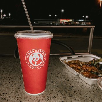 Panda Express - Chinese Near Me - Dickson, Tennessee