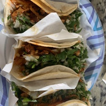 King Torta - Al pastor tacos - Mexican Near Me - North Plains, Oregon