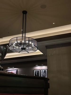 Bob's Steak & Chop House by null