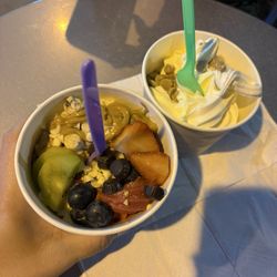 Yogurtology