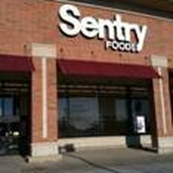 Albrecht's Racine Sentry - Racine's Premier Supermarket