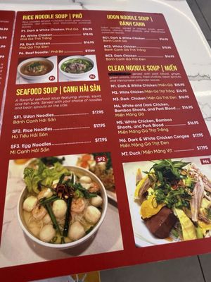 Menu photo 1 Com Ga Houston Olathe, KS Menu photo 1 Com Ga Houston Olathe, KS