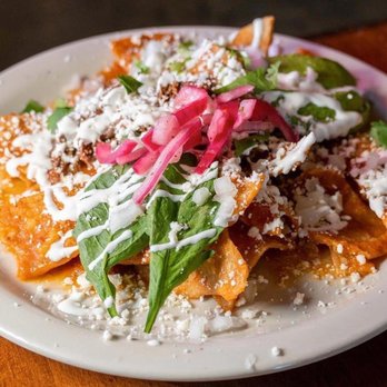 Del Sur Tacos - Tacos Near Me - Dallas, Texas