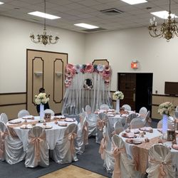 VFW Post 4927