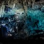 Deep Dark Diving