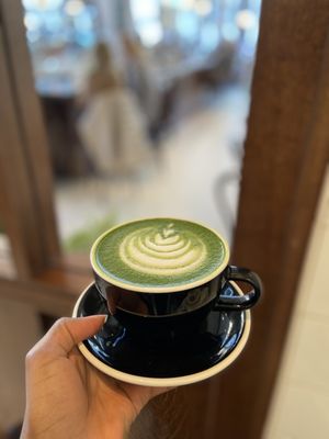 Tatte Bakery & Cafe | Bethesda by null