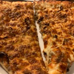 Cosmic Pizza & Donair - Donair Pizza