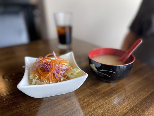 Red Bar Sushi & Best Thai Kitchen by null