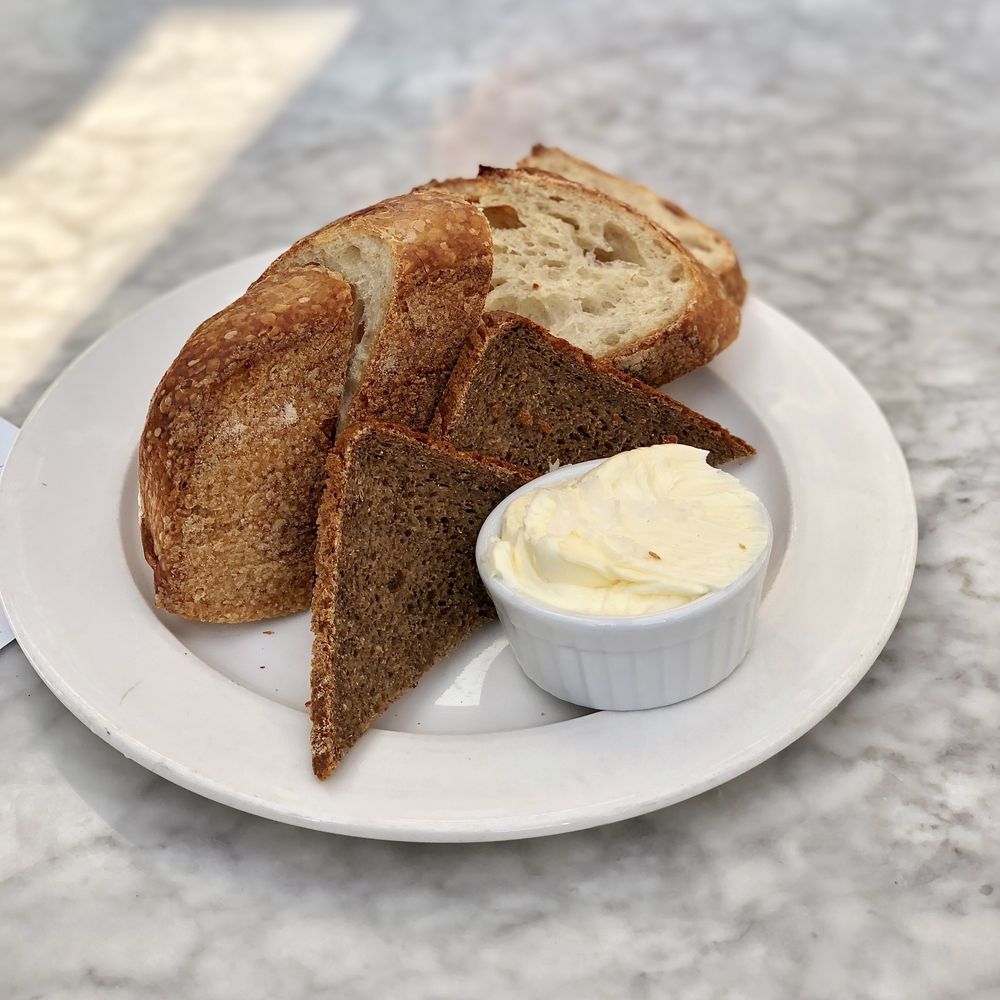 The Walrus and the Carpenter