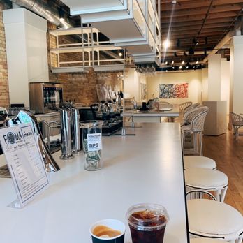 MARN Art + Culture Hub - Coffee & Tea Near Me - Milwaukee, Wisconsin MARN Art + Culture Hub - Coffee & Tea Near Me - Milwaukee, Wisconsin