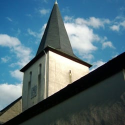 St. Pankratius