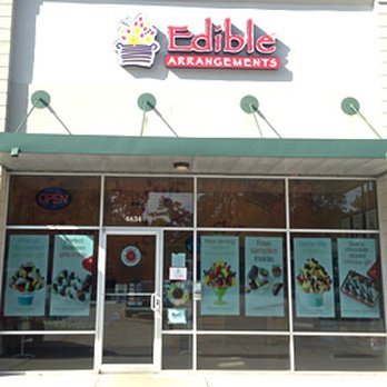Edible Arrangements - Storefront located at  4634 Highway 22 Mandeville, LA 70471 - Gift Shops Near Me - Mandeville, Louisiana