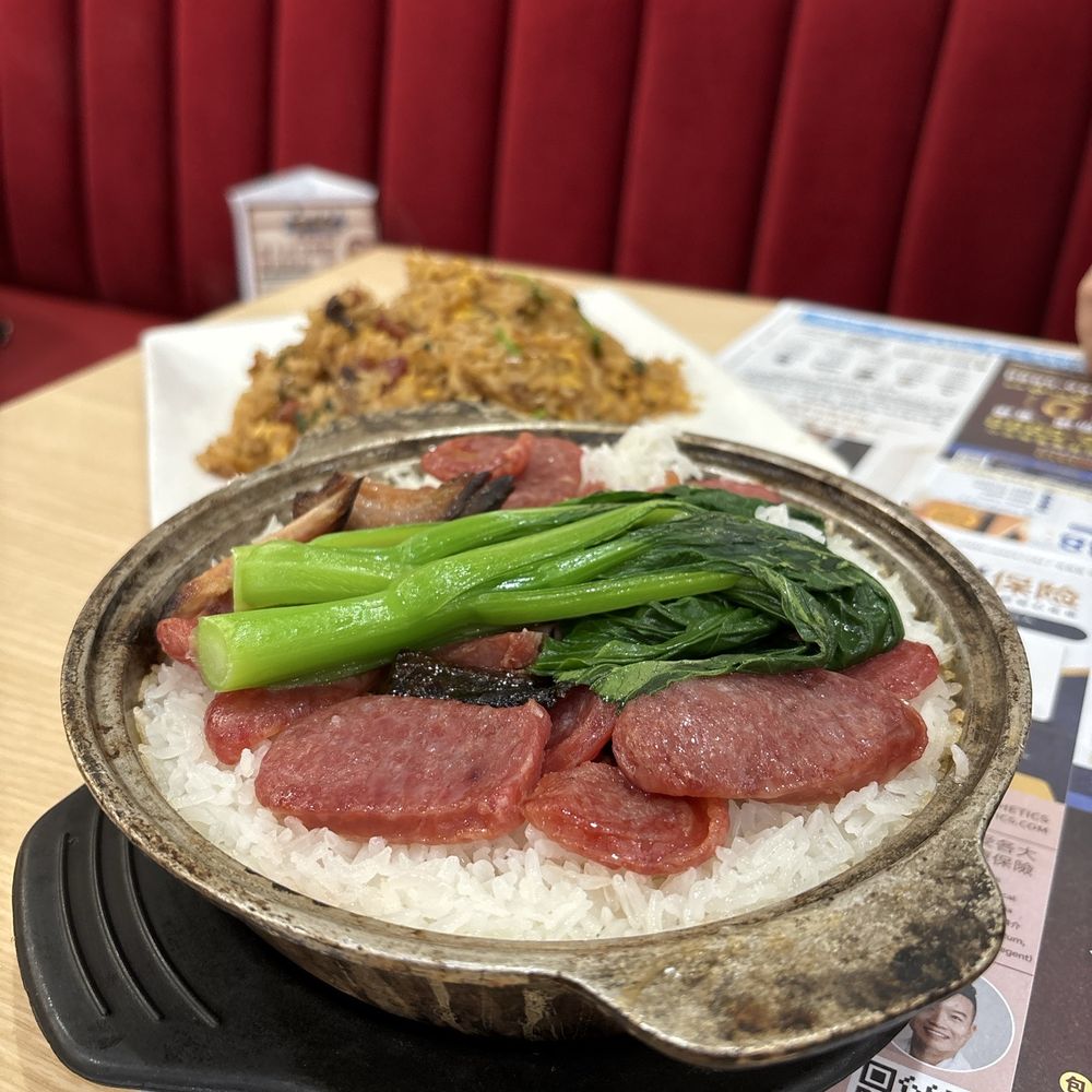 Tasty Kitchen - Hong Kong Style Cafe Near Me - West Covina, California Tasty Kitchen - Hong Kong Style Cafe Near Me - West Covina, California