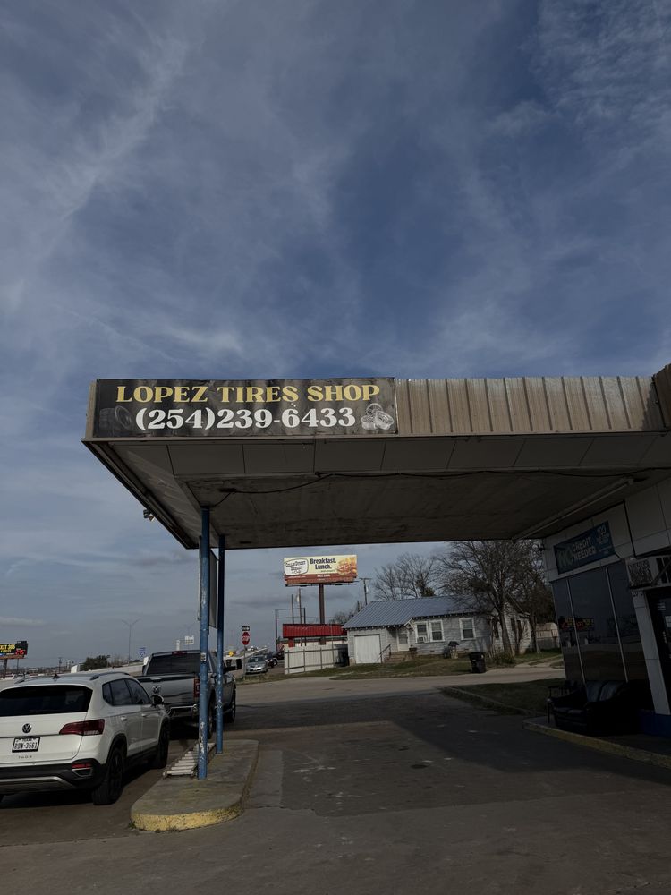 Tire Stores In Temple Tx