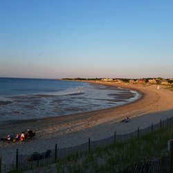 Corporation Beach