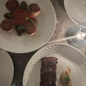 Coquette - French Near Me - Chicago, Illinois