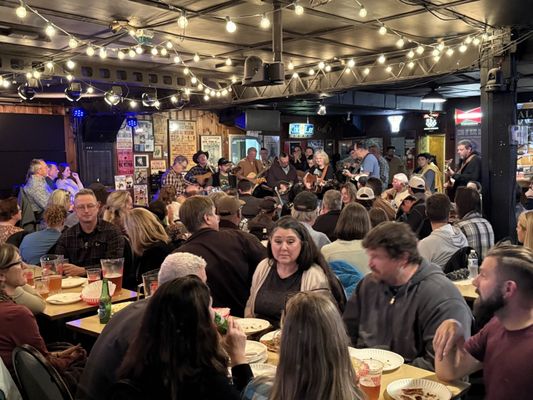 The Station Inn by null The Station Inn by null