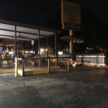 Campbell's Dairyland - Kids playground out front - Ice Cream & Frozen Yogurt Near Me - Brandon, Florida Campbell's Dairyland - Kids playground out front - Ice Cream & Frozen Yogurt Near Me - Brandon, Florida