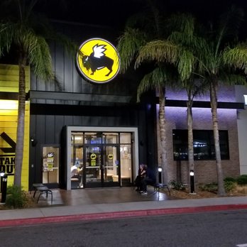 Buffalo Wild Wings - American Near Me - Oceanside, California