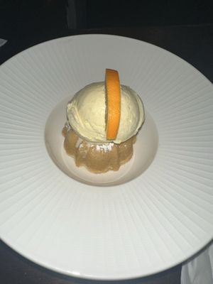 The Aberdeen Tap by null