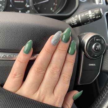 Grand Nails Bar - My today's nails from Linda - Nail Salons Near Me - Richmond, Texas Grand Nails Bar - My today's nails from Linda - Nail Salons Near Me - Richmond, Texas