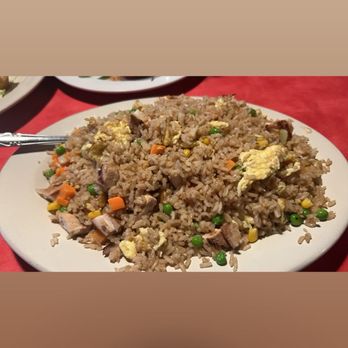 Joy Luck Restaurant - Fried Rice - Chinese Near Me - Sandy, Utah