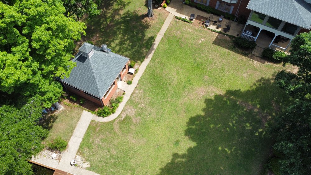 Slide of Alabama Roof Detectives
